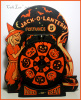 Jack-O-Lantern Fortunes